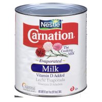 Carnation 카네이션 네슬레 무가당 연유 무당 2860Ml