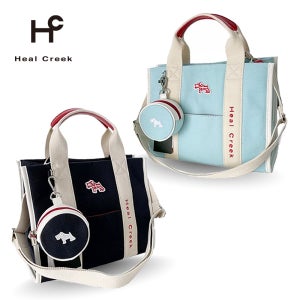 힐크릭 파우치백 HCPO-31203 여성용 토드백