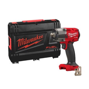 밀워키 M18 FMTIW2F12-0X0 1/2 충전 미드토크 렌치 베어툴 본체 18V