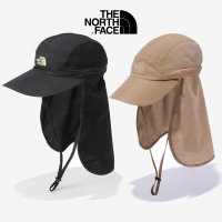 노스페이스 선 쉴드캡 남녀공용 NORTHFACE SHIELD CAP