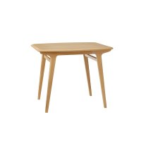 무인양품 일본 원목 식탁 테이블 IKI DIING TABLE 900