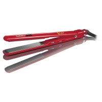 Babyliss Pro 바비리스 매직기 고데기 매끄러운 전문가 헤어 스트레이트너 Lyr3