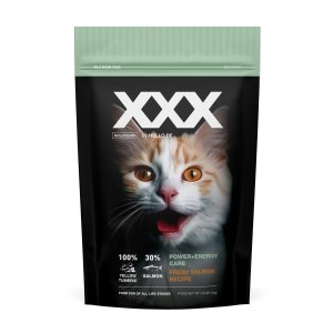 루이밥트리플엑스 전묘종 퍼피 어덜트 시니어 다이어트 알러지 고양이 사료