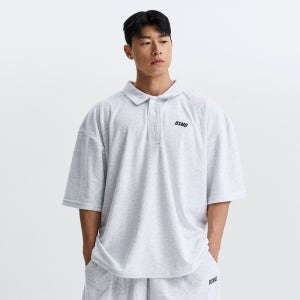 비스트모드 타올 짐웨어 카라티셔츠 헬스오버핏반팔 BSMD