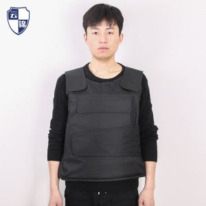 통기성 방탄조끼 방검복 방검조끼 호신용품 칼방어 방탄복