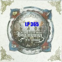 CD 빅마마 2집 Again / 여자 / It’s Unique [중고]C1203