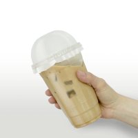 실링페이퍼 커피 음료 테이크아웃 배달 포장 페이퍼 500매