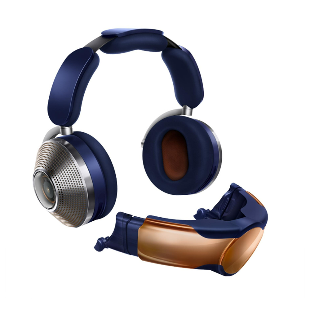 다이슨 헤드셋 마스크