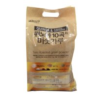 태광선식퀴노아10곡미숫가루 20g x 80입 1.6KG