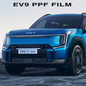 ArtX EV9 PPF 보호필름(BC필러)