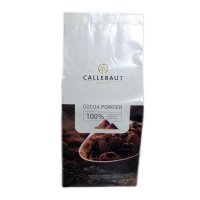 칼리바우트 코코아 파우더 퓨어 벨기에 초콜릿 1000G Callebaut Cocoa