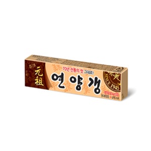 해태 연양갱 55gX20개