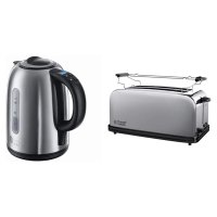 Russell Hobbs 러셀홉스 토스터기 Buckingham Digital Lyr9