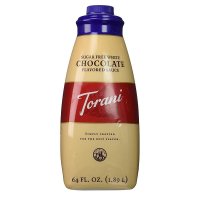 토라니 화이트 초코 소스 시럽 무설탕 디저트 1890Ml 커피 Torani White