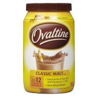 Ovaltine 클래식 몰트 340G 오발틴 Classic