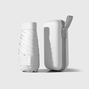 미니 5단 초경량 자외선 차단 우산 양산 우양산 양우산