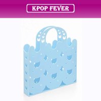 [당일발송] 뉴진스 2집 앨범 Newjeans 겟업 버니비치백 Get Up Bunny Beach Bag ver. 해린 버전