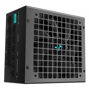 DEEPCOOL PX1200G 80Plus Gold Full Modular ATX 3.0