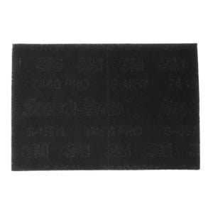 3M 7448 프로 핸드패드 600방 공업용 수세미 pro 스카치 브라이트 헤어라인