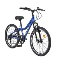 카스모 보체 MTB 자전거 56cm (22) 블루 코스트코