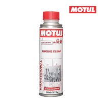 MOTUL 모튤 엔진 클린 오토 300ml 엔진플러싱