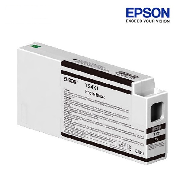 EPSON SC-P6000 P7000 P8000 P9000 플로터 정품잉크 T54X100