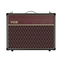 vox 앰프 Vox AC30 C2 Black Maroon Ltd 일렉트릭 기타 콤보155144