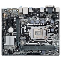 ASUS PRIME B250M-K /1151 B250 M.2 중고 메인보드