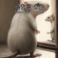 실험실,소란[머더 미스터리]