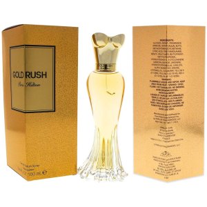 패리스 힐튼 골드 러쉬 EDP 100ml