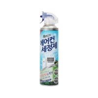 [오너클랜]산 에어컨 세정제 330ml[WC6556B]