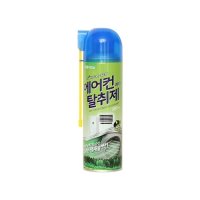 [오너클랜]탈취제 피톤치드향 에어컨히터 300ml[WC65744]