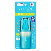 비오레 UV 아쿠아 리치 프로텍트 선미스트 60ml