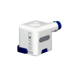 [엑스패드] 위젯 전동펌프