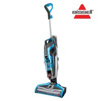 비쎌 물걸레 진공청소기 아쿠아 청소기 Bissell 17132