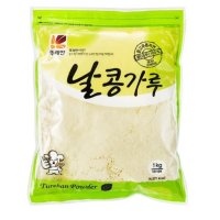 뚜레반 날콩가루 1kg