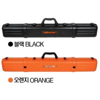 루어팩토리 하드로드케이스 LFRC-03 조립식 낚시가방 105cm - 185cm