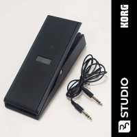 KORG XVP-20 익스프레션 볼륨 페달 건반 신디사이저