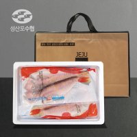 [선물] 성산포 수협 옥돔 1kg (마리당270g 3마리)