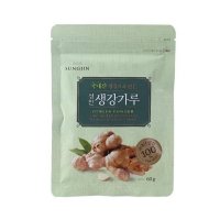 성진 생강가루 60G, 1개