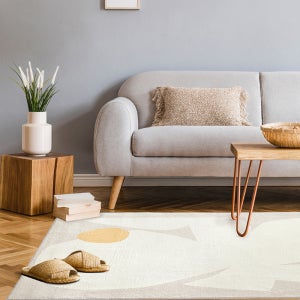 올리버 사계절 인테리어 러그 (160cm x 230cm)