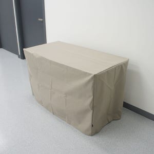 더퍼 방수덮개 주문제작 자외선+빛+열 차단 최고급 옥스포드 립스탑 방수커버