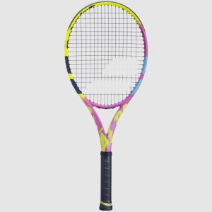 바볼랏 퓨어 애로우 라파 Pure Aero RAFA 290g 테니스라켓