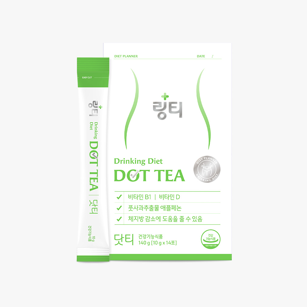 닷티