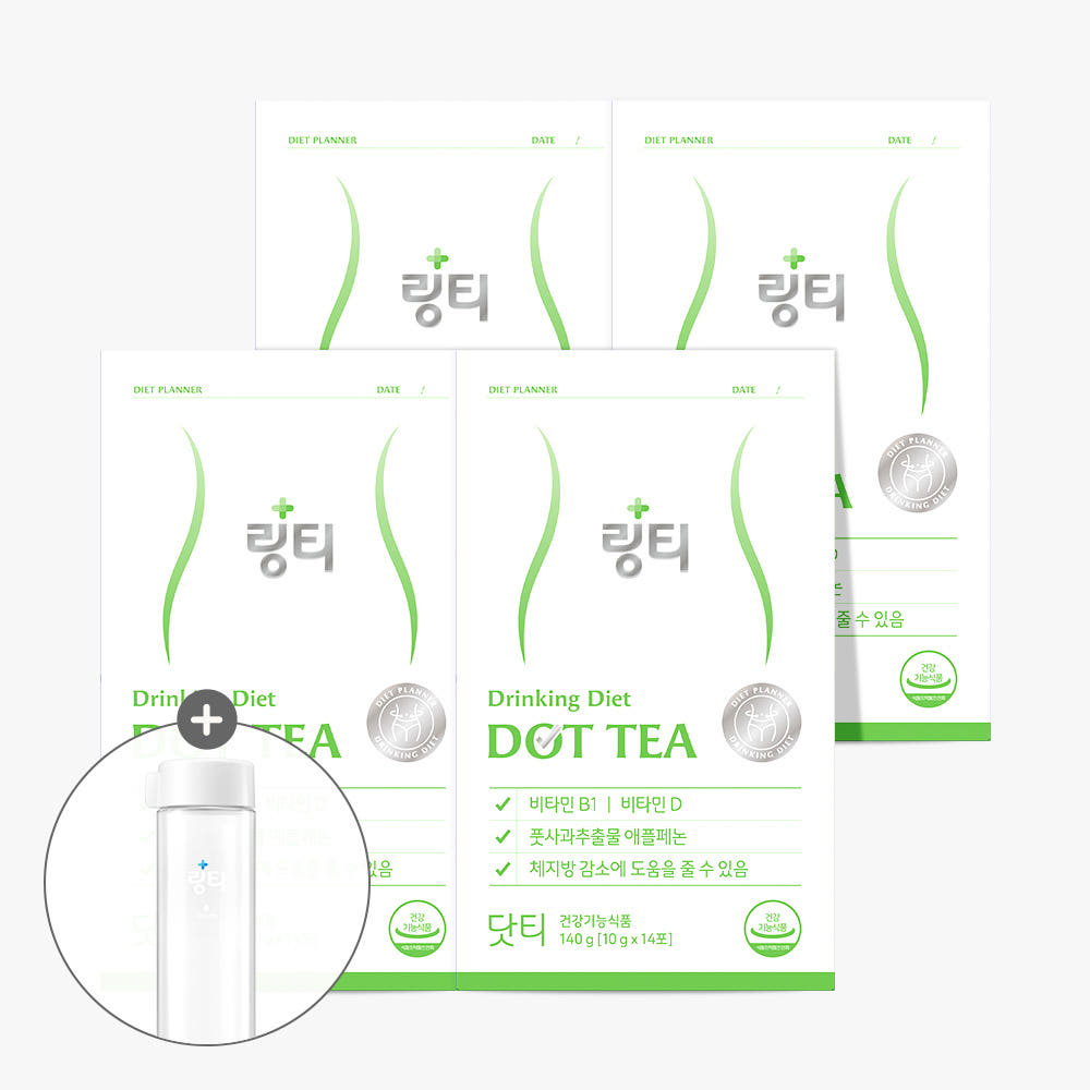 닷티