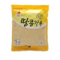 뚜레반 땅콩가루 1KG