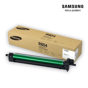 삼성 CLT-R804 정품드럼 4색공용 X3220드럼 X3280드럼