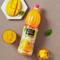 미닛메이드 망고주스 1.5L (N2)