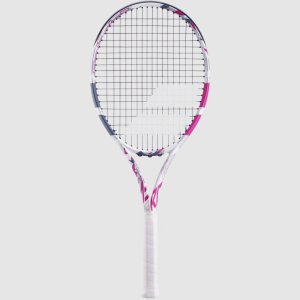 바볼랏 에보 애로우 핑크 EVO Aero Pink 275g 테니스라켓