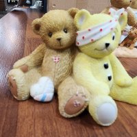 Cherished teddies 체리쉬드 테디즈 4000665 no box